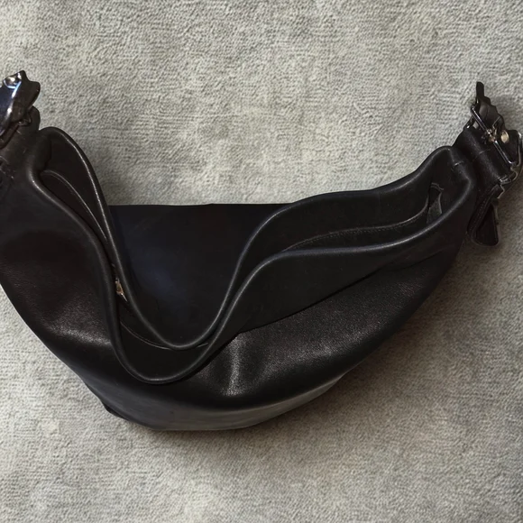 Coach Vintage Duffle Sac Shoulder Bag 9151 - Picture 3 of 12